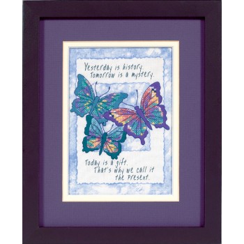 Dimensions Cross Stitch Kit...